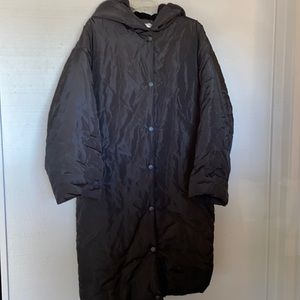 🖤Black Puffer Jacket🖤